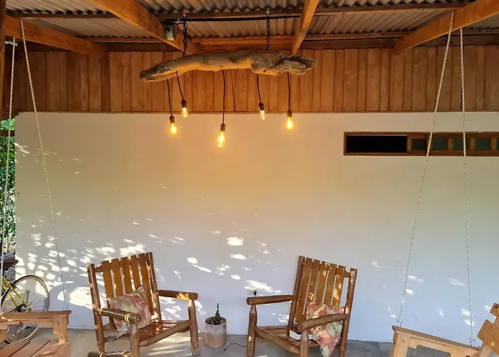 Casa Briza
