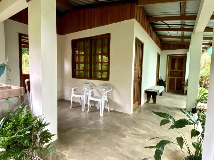Casa Briza Nicoya