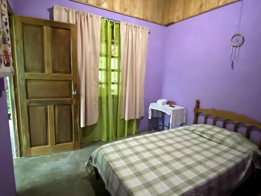 Country house Casa Briza *