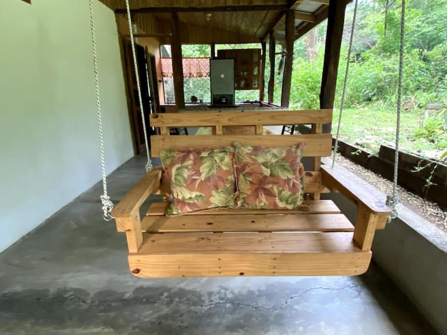 Casa Briza Country house