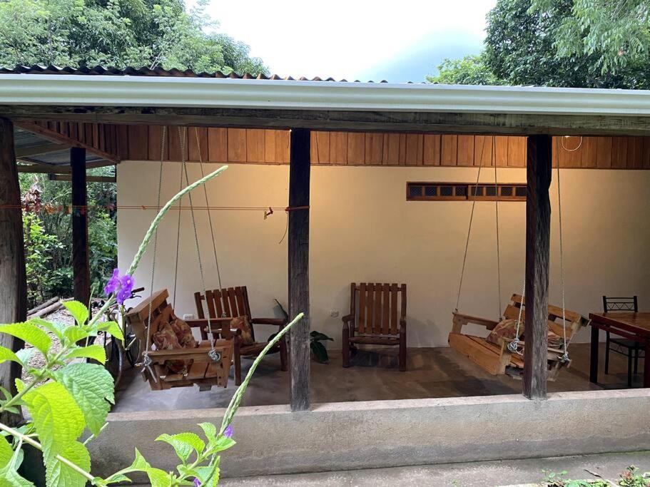 Country house Casa Briza