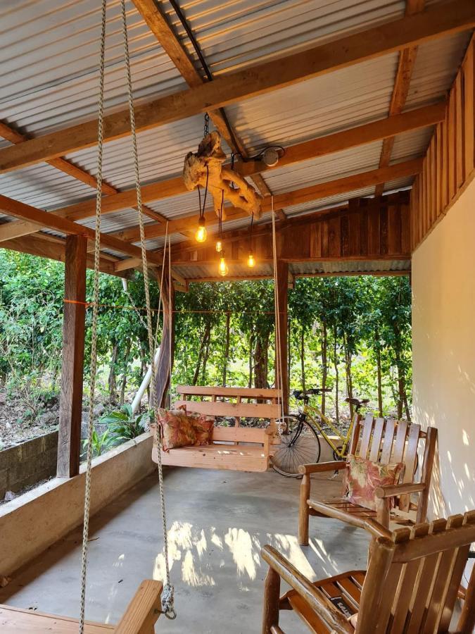 Casa Briza Country house Nicoya